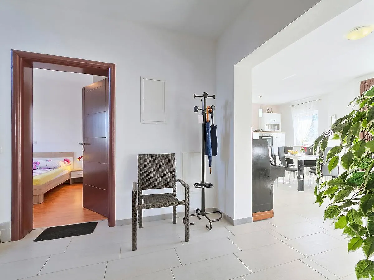Holiday Home Amber By Interhome Orbanici Croatia
