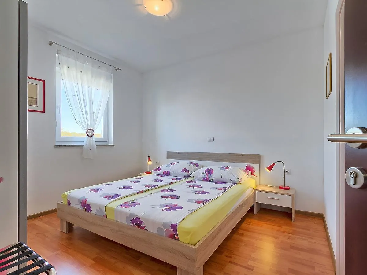 Holiday Home Amber By Interhome Orbanici