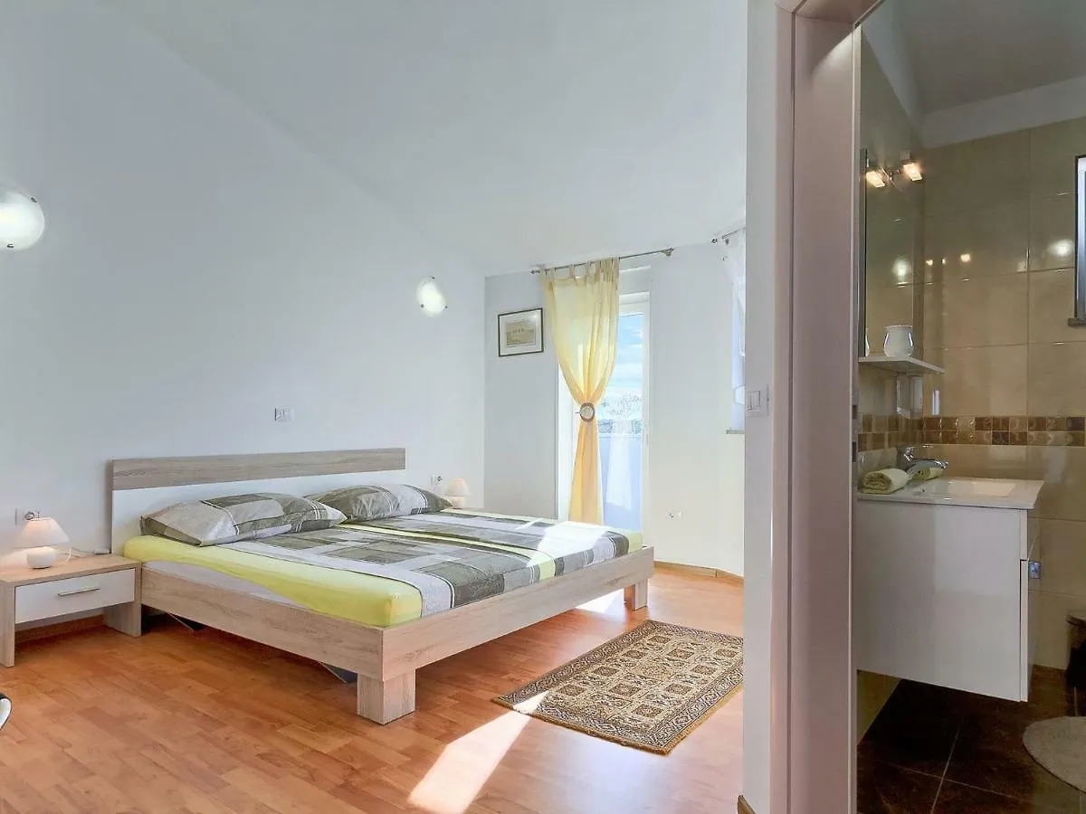Holiday Home Amber By Interhome Orbanici 0*,
