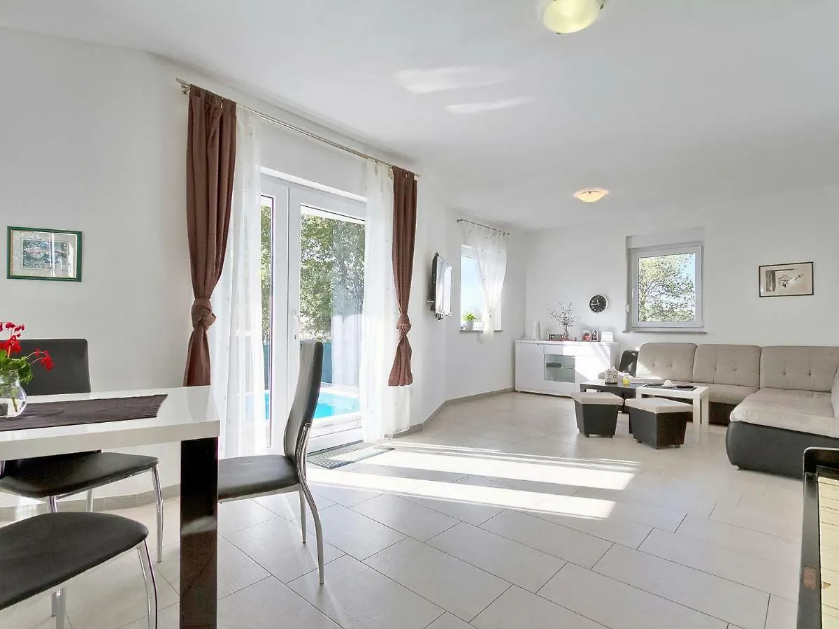 Holiday Home Amber By Interhome Orbanici