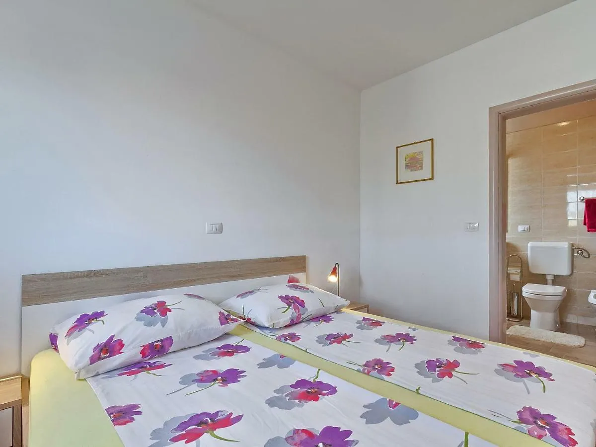 Holiday Home Amber By Interhome Orbanici