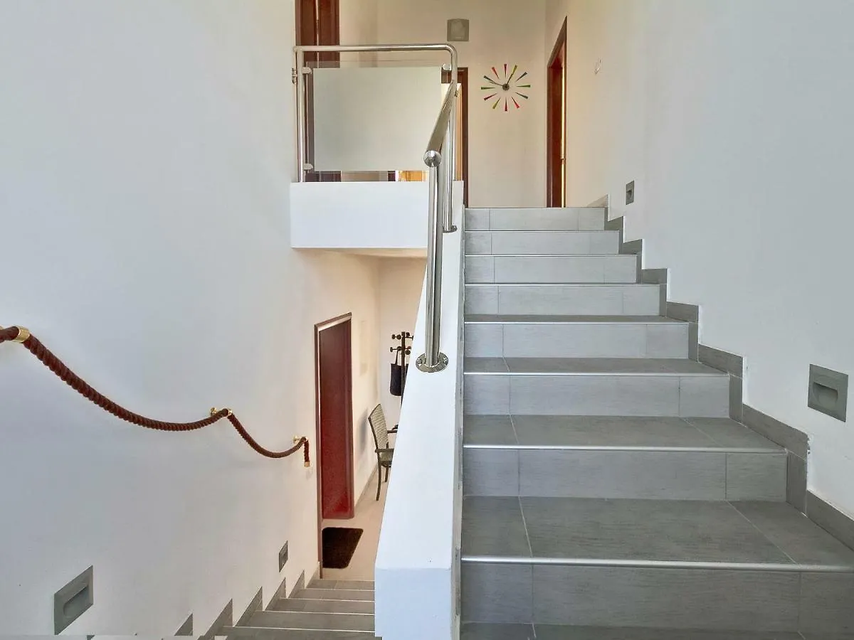 Holiday Home Amber By Interhome Orbanici 0*,  Croatia