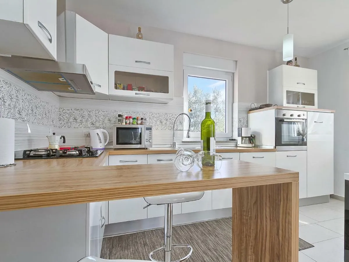Holiday Home Amber By Interhome Orbanici