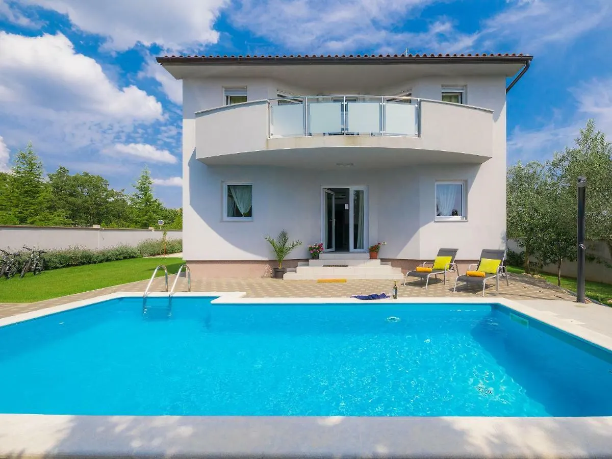 Holiday Home Amber By Interhome Orbanici