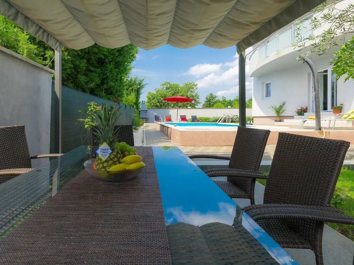 Holiday Home Amber By Interhome Orbanici