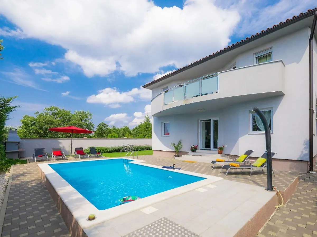 Holiday Home Amber By Interhome Orbanici