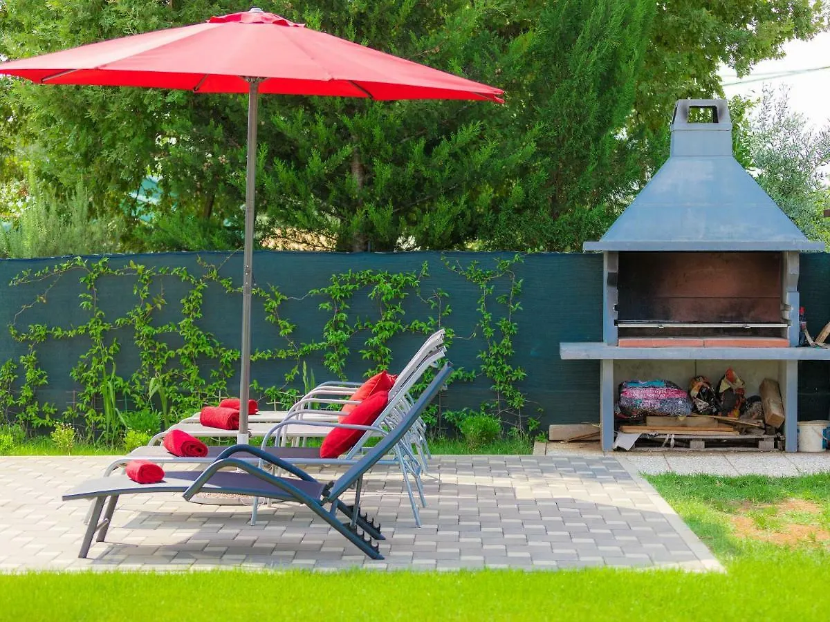 Holiday Home Amber By Interhome Orbanici