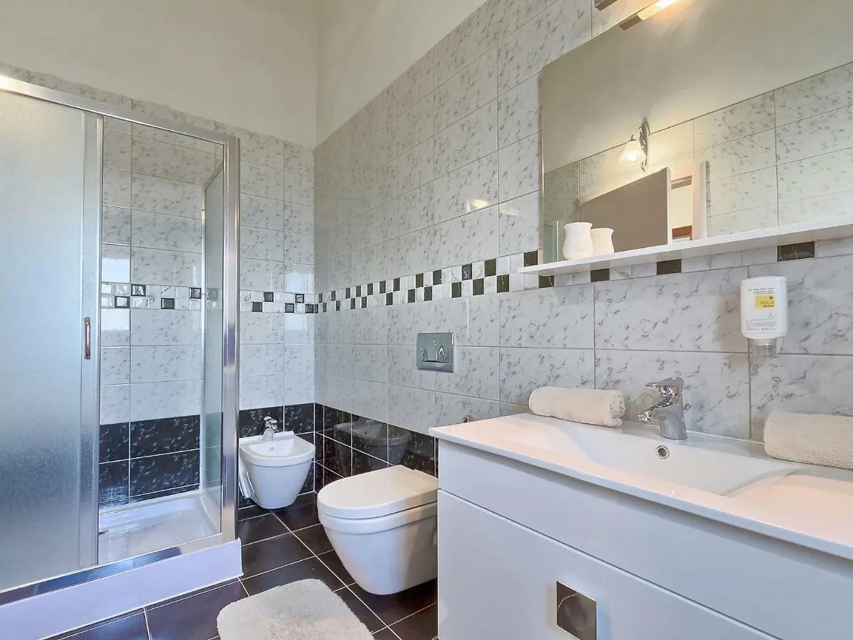 Holiday Home Amber By Interhome Orbanici