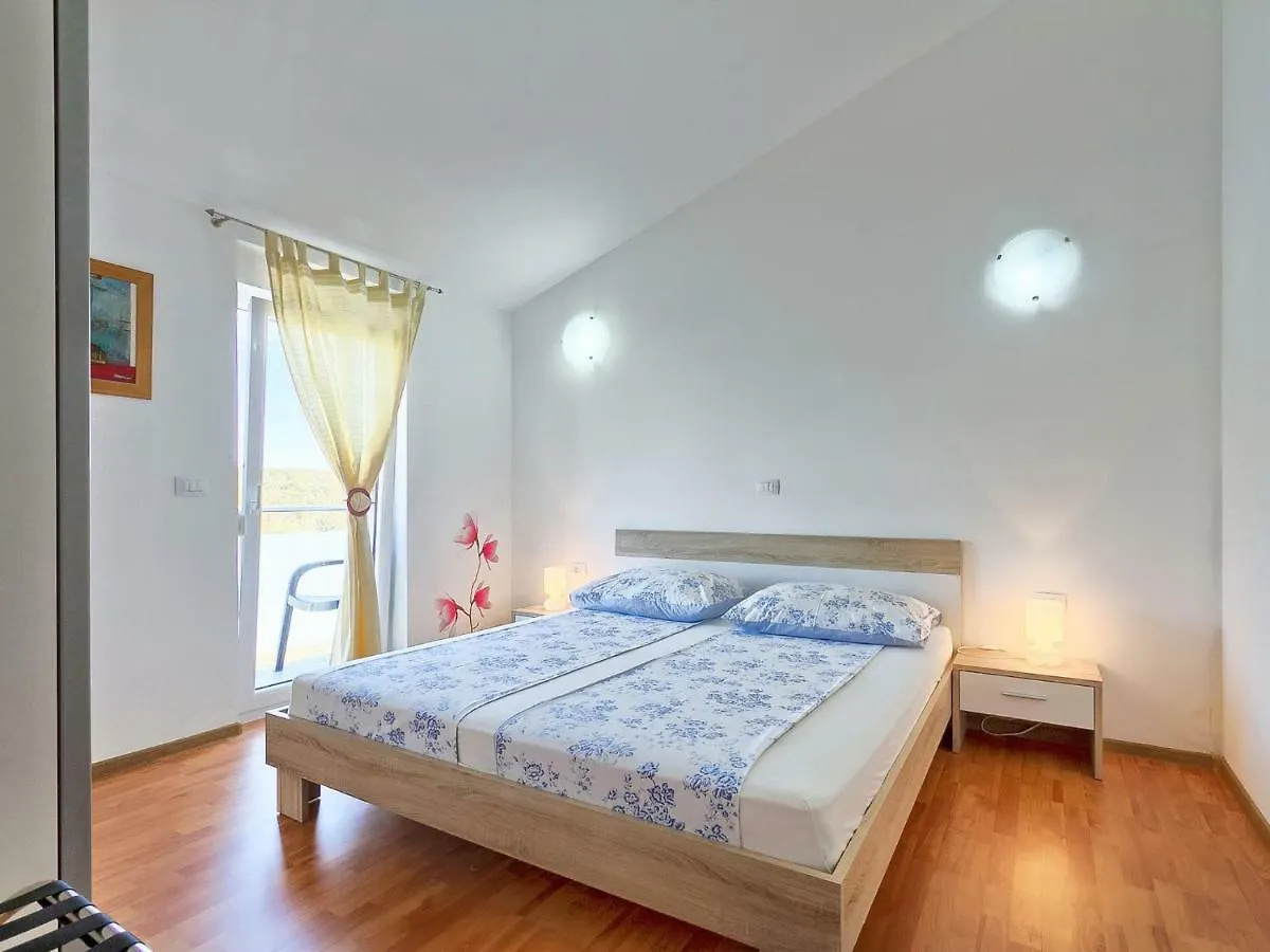 Holiday Home Amber By Interhome Orbanici Croatia