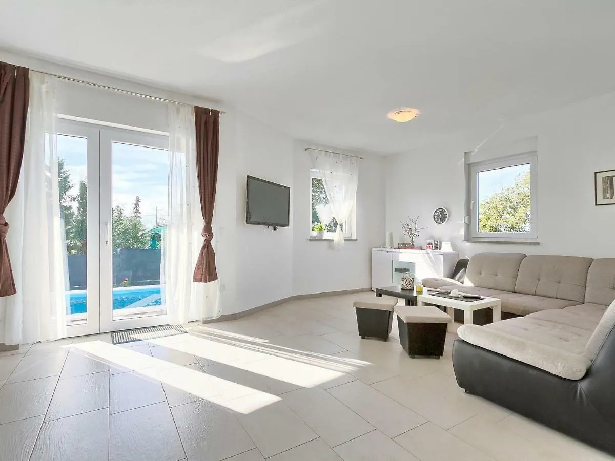 Holiday Home Amber By Interhome Orbanici Croatia