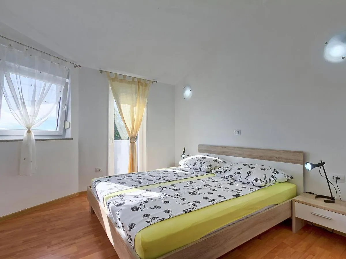 Holiday Home Amber By Interhome Orbanici 0*,