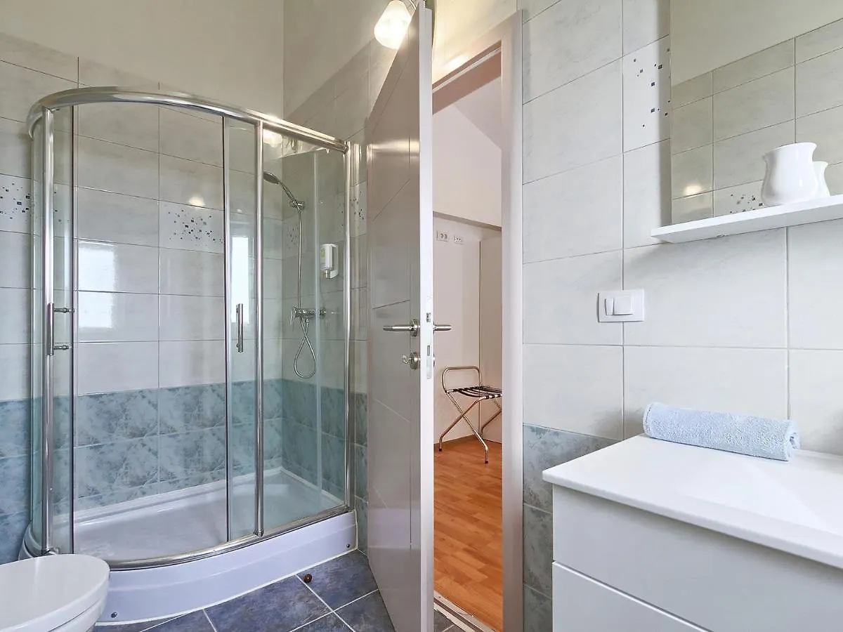 Holiday Home Amber By Interhome Orbanici